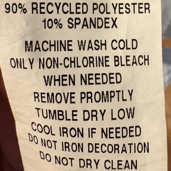 🐺 Greyson x Miura Golf Polo – Size Large 🏌️‍♂️ - Picture 7 of 7